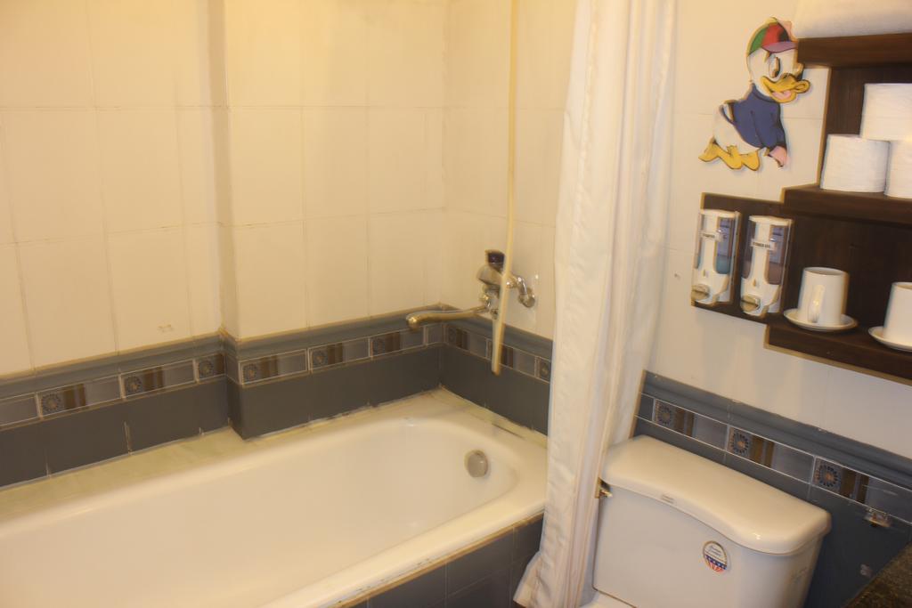 Hanoi Traveller Hostel Номер фото