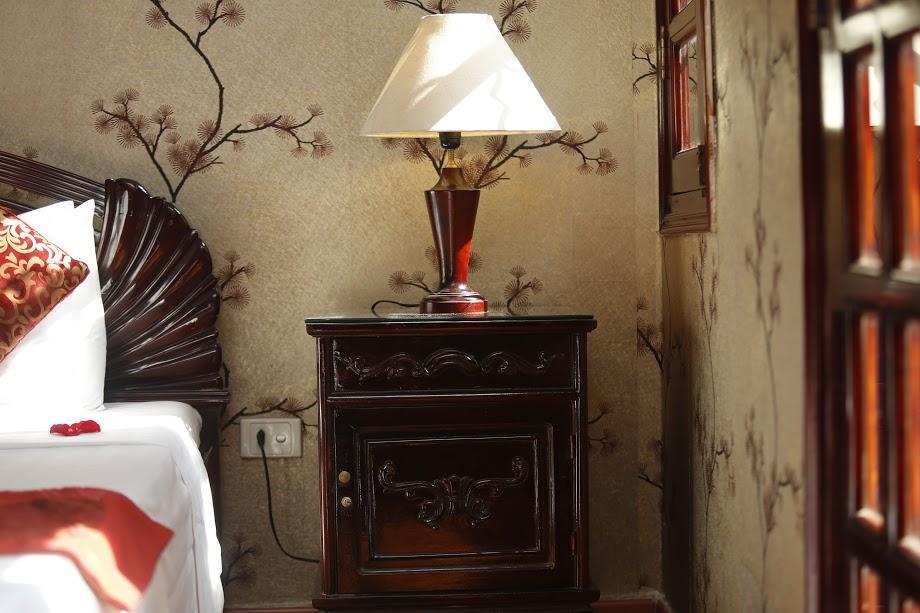 Hanoi Traveller Hostel Экстерьер фото
