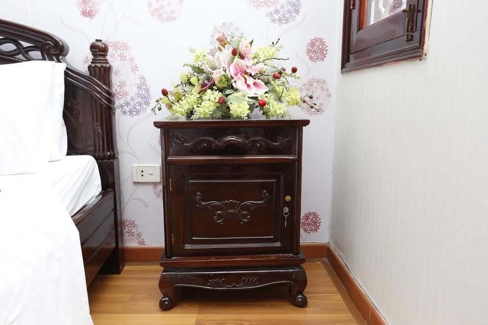 Hanoi Traveller Hostel Экстерьер фото